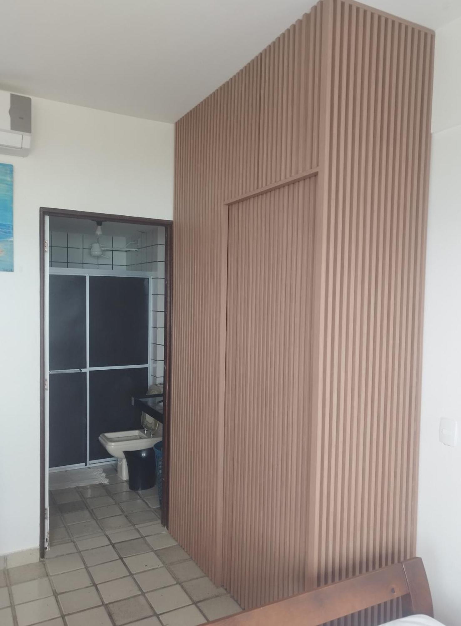 Linda Vista, De Frente Para A Praia Maceió Exterior foto